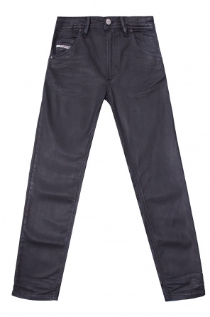 'krooley-j' jeans, zdjęcie 1 'krooley-j' jeans od Diesel